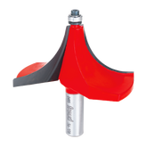 Freud 36-138 1-3/8" Radius Beading Bit (Quadra-Cut)